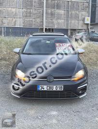 Volkswagen Golf 1.6 Tdi Bmt Highline Dsg 105HP