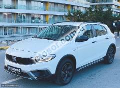 Fiat Egea Cross 1.4 Fire Street 95HP