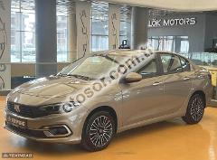 Fiat Egea 1.5 T4 Urban AT 130HP