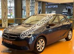 Opel Corsa 1.2 Turbo Edition 100HP