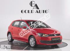 Volkswagen Polo 1.4 Comfortline Tiptronic 80HP