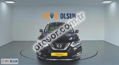 Nissan X-Trail 1.6 Dci Platinum Premium Pack X-tronic 130HP