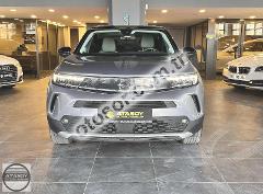 Opel Mokka 1.2 Turbo Elegance 130HP