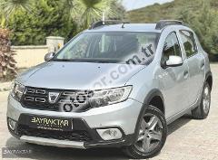 Dacia Sandero 0.9 Tce Stepway Easy-R 90HP