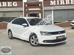 Volkswagen Jetta 1.4 Tsi Comfortline Dsg 122HP