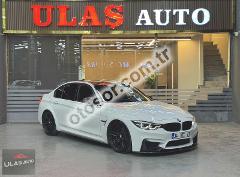 BMW M Serisi M3 Standart 431HP