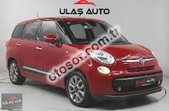 Fiat 500L Living 1.3 Multijet Lounge Dualogic 95HP