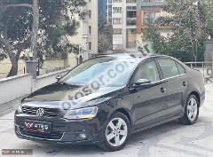 Volkswagen Jetta 1.6 Tdi Highline Dsg 105HP