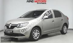 Renault Symbol 1.5 Dci Joy 90HP