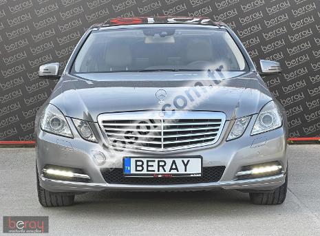 Mercedes-Benz E 250 Cgi Elegance 204HP