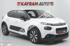 Citroen C3 1.6 Bluehdi Start&Stop Feel 75HP