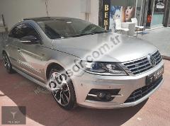 Volkswagen CC 1.4 Tsi Bmt Exclusive Dsg 150HP