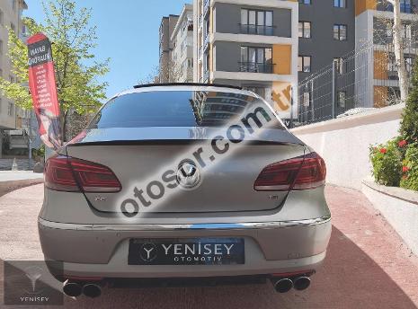 Volkswagen CC 1.4 Tsi Bmt Exclusive Dsg 150HP