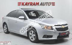 Chevrolet Cruze 1.6 Ls 124HP