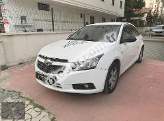 Chevrolet Cruze 1.6 Ls Plus 124HP