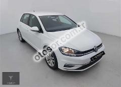 Volkswagen Golf 1.5 Tsi Act Comfortline Dsg 150HP