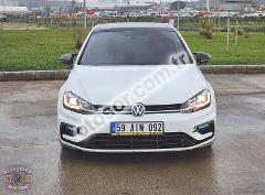 Volkswagen Golf 1.6 Tdi Bmt Highline Dsg 115HP