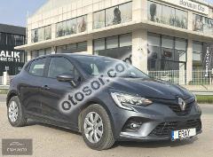 Renault Clio 1.0 Tce Rs Line 100HP