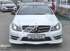 Mercedes-Benz C 250 Blueefficiency Amg 7G-Tronic 204HP