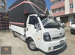 Kia Bongo K2500 2.5 TD 130HP