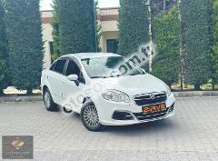 Fiat Linea 1.3 Multijet Active Plus 95HP