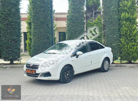 Fiat Linea 1.3 Multijet Active Plus 95HP