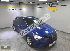 Renault Clio 1.0 Tce Joy X-Tronic 90HP