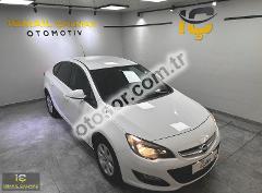 Opel Astra Sedan 1.6 Cdti Start&Stop Design 136HP