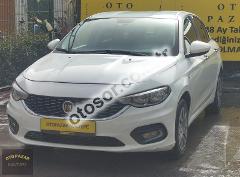 Fiat Egea 1.6 Multijet Comfort Dct 120HP