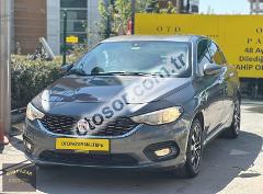 Fiat Egea 1.6 E-Torq Lounge 110HP