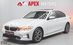 BMW 3 Serisi 320i First Edition Sport Line 170HP