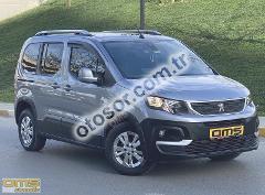 Peugeot Rifter 1.5 Bluehdi Active Skypack 100HP