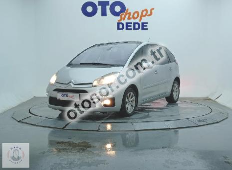 Citroen C4 Picasso 1.6 e-HDI Stt Dynamic Mcp6 112HP