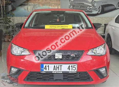 Seat Ibiza 1.0 Evo Start&Stop Style 80HP