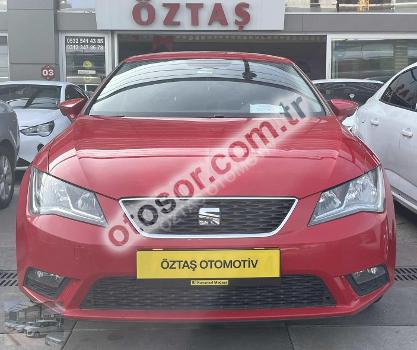 Seat Leon 1.2 Tsi Start&Stop Style 110HP