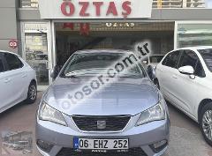 Seat Ibiza 1.2 Tsi Style 90HP