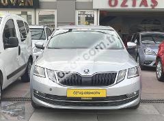 Skoda Octavia 1.6 Tdi Greentec Style Dsg 115HP