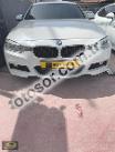 BMW 3 Serisi 320i Efficientdynamics Sport Line 170HP