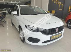 Fiat Egea 1.6 Multijet Easy Dct 120HP