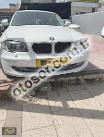 BMW 1 Serisi 116i Premium Sr Tiptronic 116HP