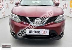 Nissan Qashqai 1.6 Dci Start&Stop Tekna X-tronic 130HP