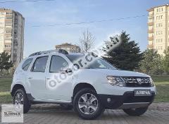 Dacia Duster 1.5 Dci Laureate 110HP