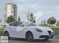 Alfa Romeo Giulietta 1.6 Jtdm Sprint Tct 120HP