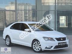 Seat Toledo 1.4 Tdi Start&Stop Style Dsg 90HP