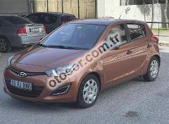 Hyundai I20 1.4 Cvvt Jump 100HP