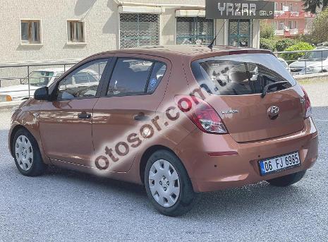 Hyundai I20 1.4 Cvvt Jump 100HP