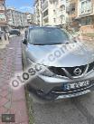 Nissan Qashqai 1.6 Dci Start&Stop Sky Pack X-tronic 130HP