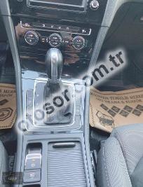 Volkswagen Golf 1.6 Tdi Bmt Highline Dsg 110HP