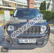 Jeep Renegade 1.6 L Multijet II 4x2 Limited Ddct 120HP