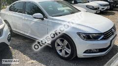 Volkswagen Passat 1.6 Tdi Bmt Impression Dsg 120HP